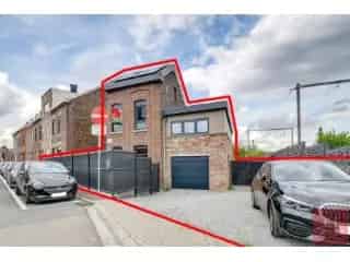 Huis te koop - Herstal VBC67145