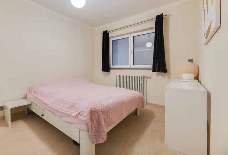 Ruim appartement met 2 slaapkamers in hartje Hasselt