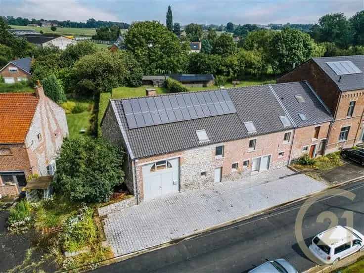 Landhuis Te Koop