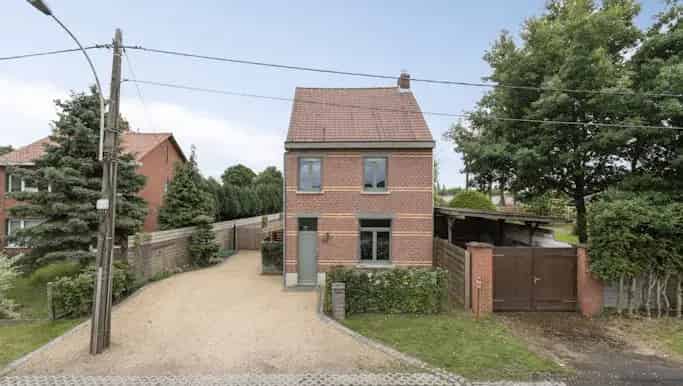 Huis te koop in Heikantstraat 214, Kalmthout - Dewaele