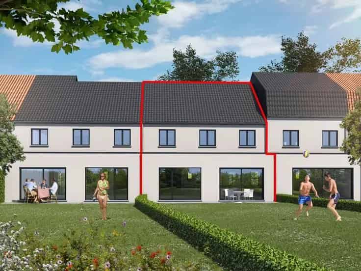 Huis Te Koop