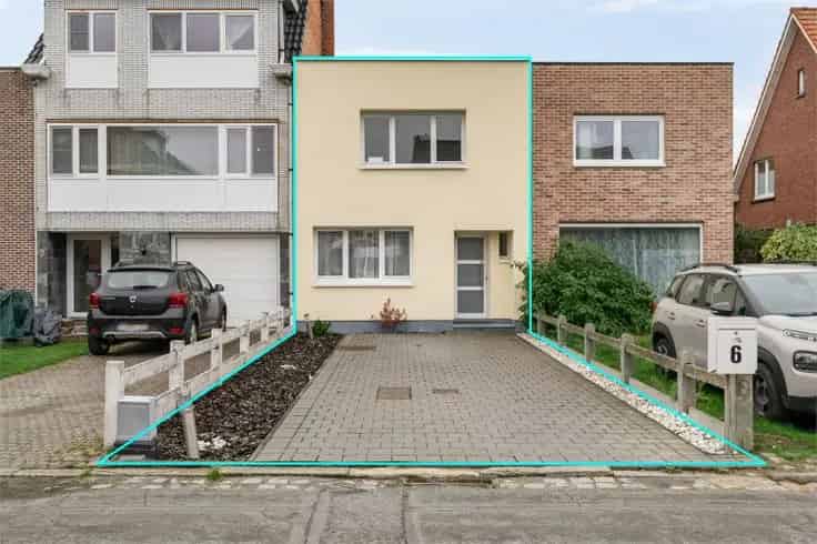 Huis Te Koop