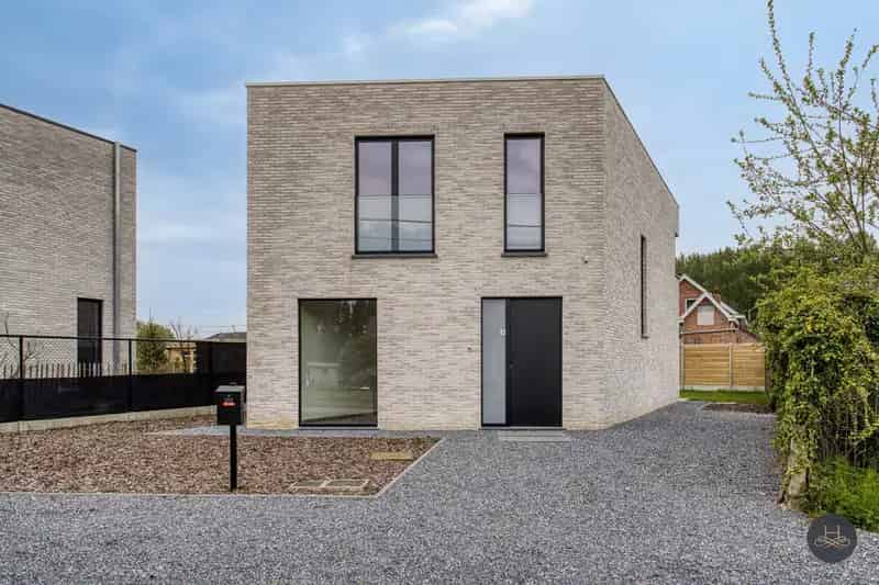 Huis te huur Tielt-Winge: Lichtrijke BEN woning met 3 slaapkamers