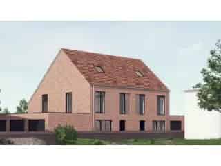 Nieuwbouw Appartementen en Woningen Westrozebeke 6 BTW
