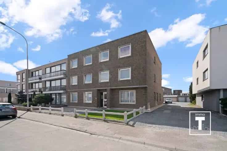 Appartementsblok Te Koop