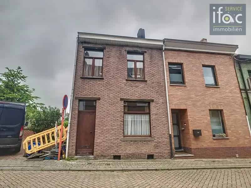 Huis te koop