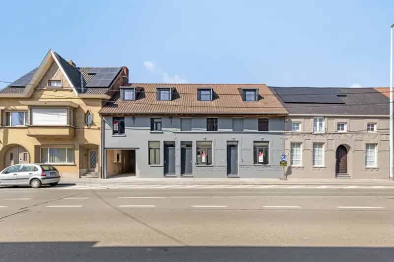Appartement te koop