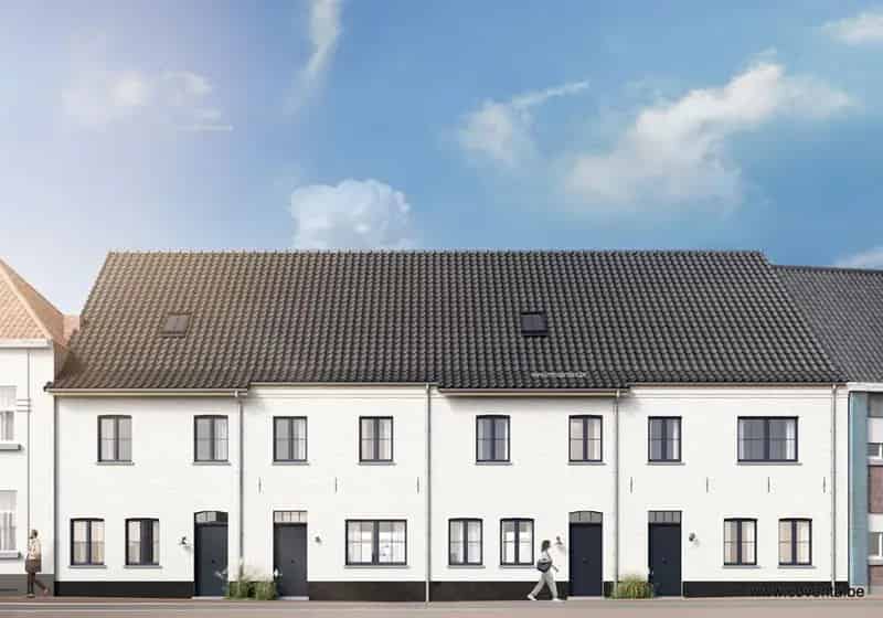 Woning te koop Deerlijk