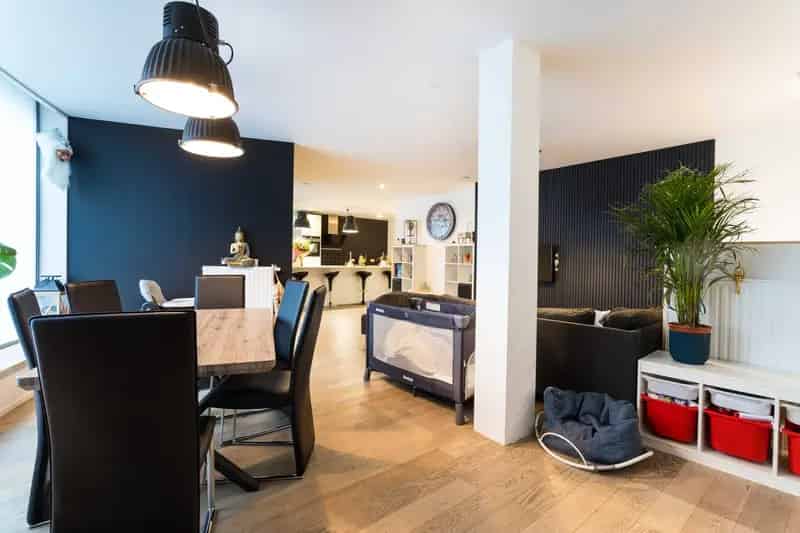 Appartement te koop
