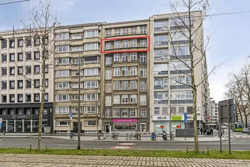 Appartement te huur