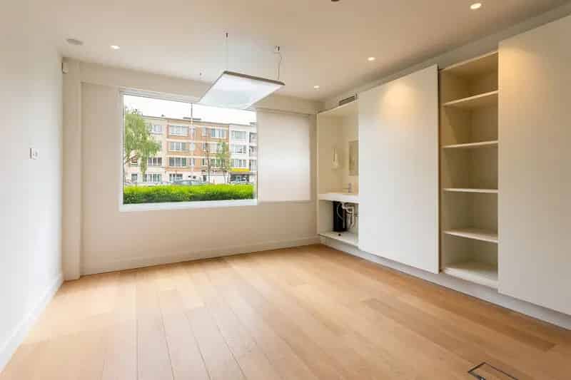 Luxueus energiezuinig project “De Waterhoen”