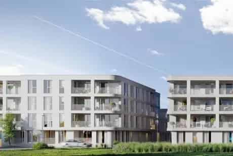 Project: Het Weel - appartementen L14 - Antwerpen 2480528-RMG01404929_OM_241772