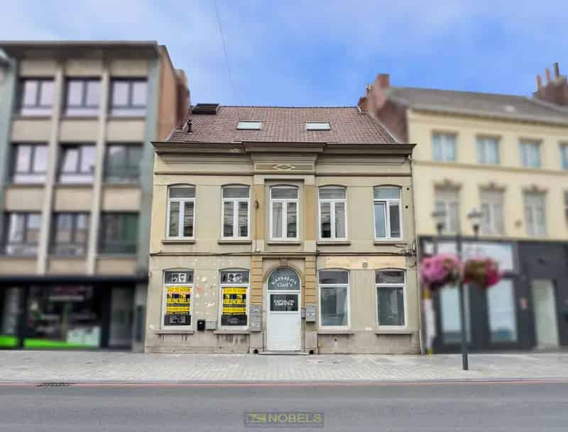 Appartement te koop