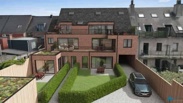 Duplex Te Koop