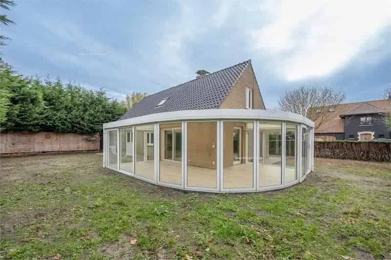 Huis te koop Knokke-Heist