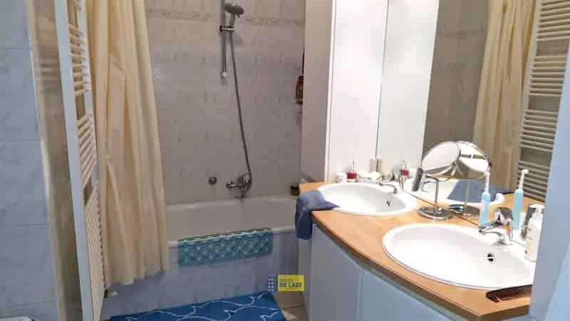 Appartement te huur in Ekeren - Immo De Laet