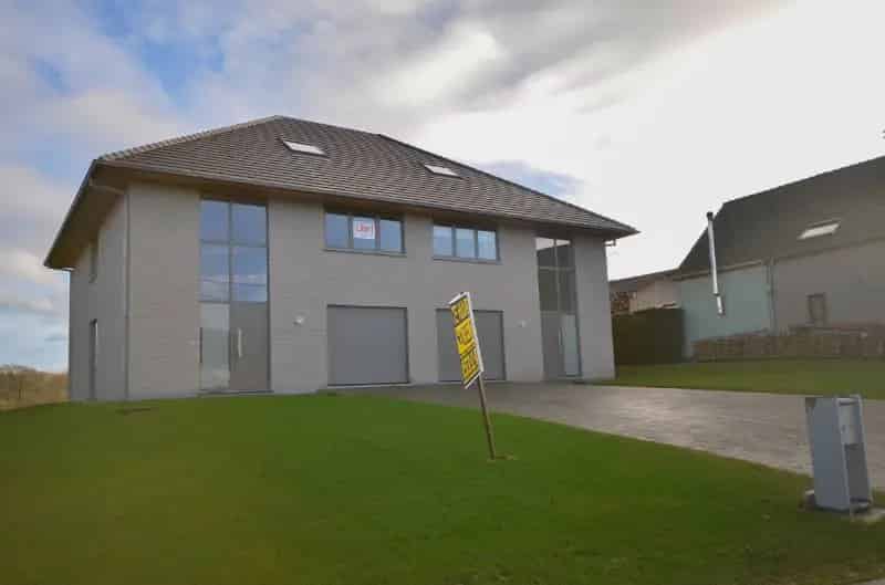 Huis te huur