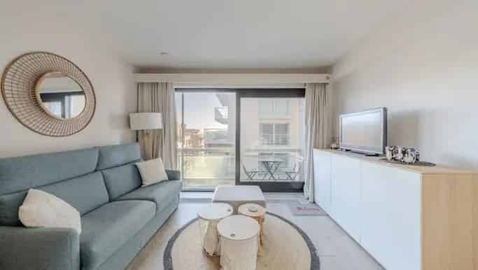 Appartement te koop in Zeedijk 199, Middelkerke - Dewaele