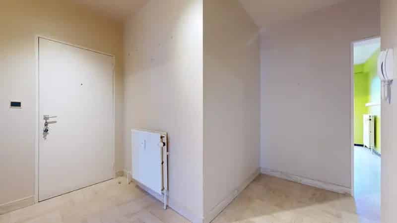 Appartement  te Auderghem 