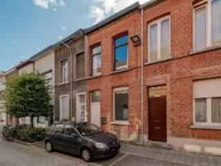 Huis te huur - Mechelen RBS77107