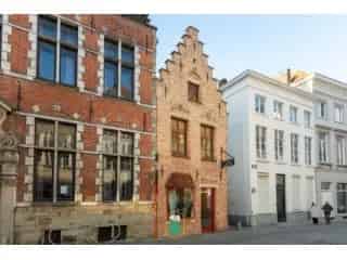 Huis te koop - Brugge RBT47012