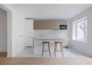 Appartement 2 Chambres Woluwe Saint Lambert 98m² Terrasse Rénové