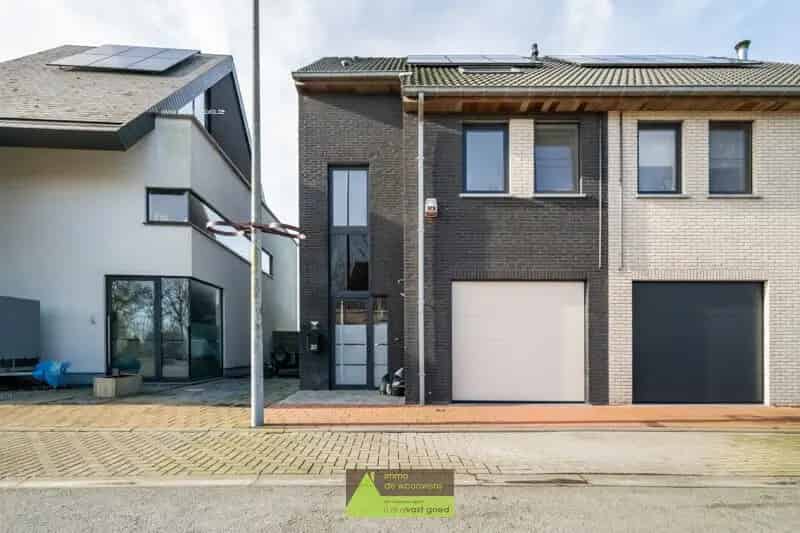 Huis te koop Ramskapelle