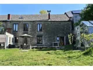 Fermette te koop - Mesnil-Saint-Blaise VBD07674


Verkocht