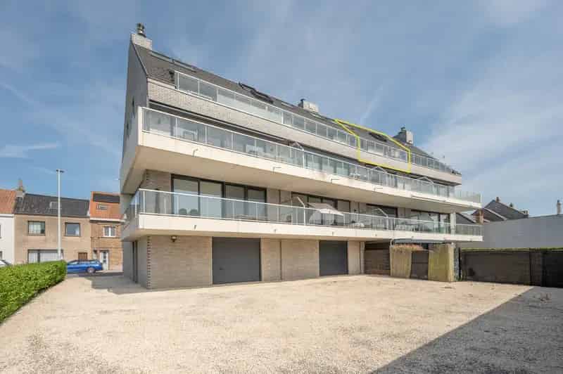 Appartement te huur