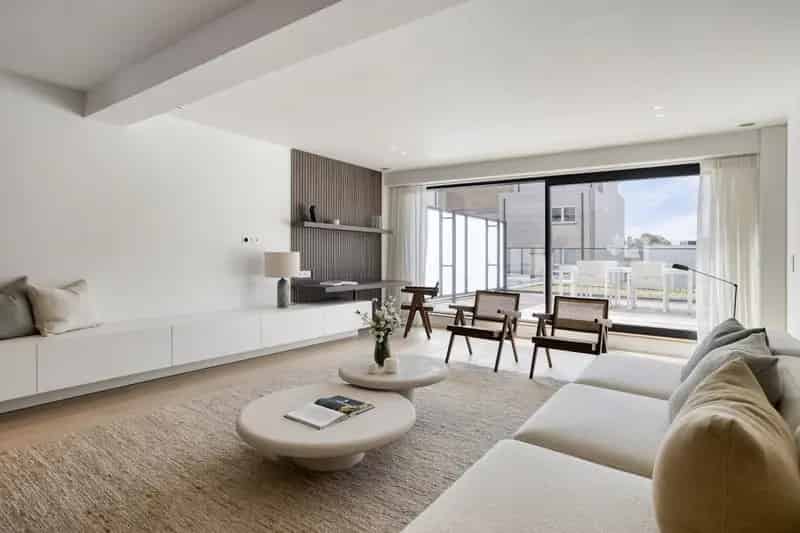 Appartement te huur