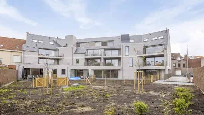 Appartement te koop in Haiglaan 103, Ieper - Dewaele
