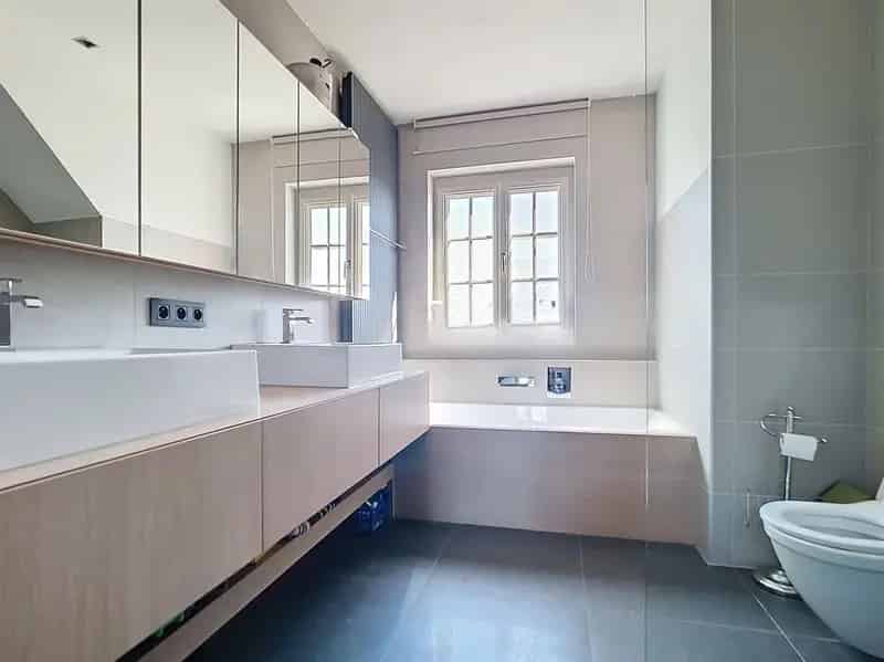 Duplex te huur in Heist-Op-Den-Berg