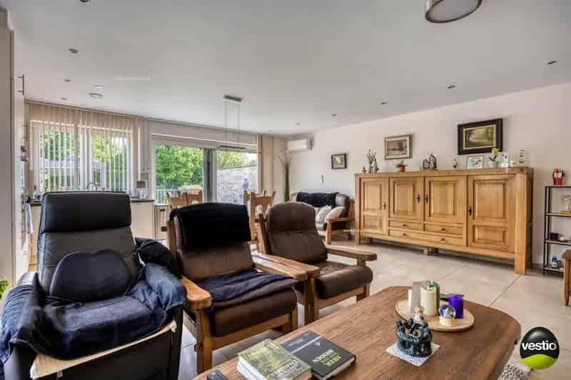 Appartement te koop Bilzen-Hoeselt