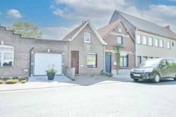 Huis Te Koop