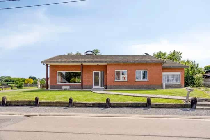 Huis Te Koop