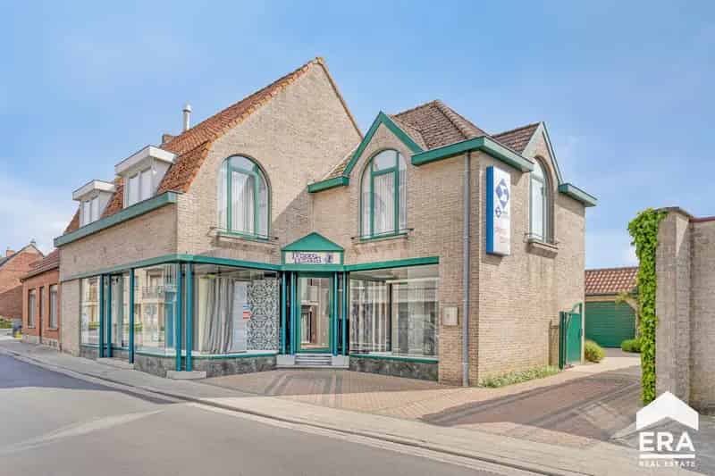 Huis te koop