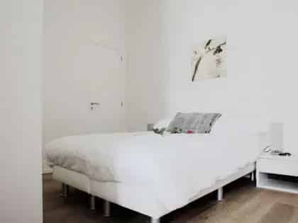 Appartement Te Huur , Edingen, Henegouwen