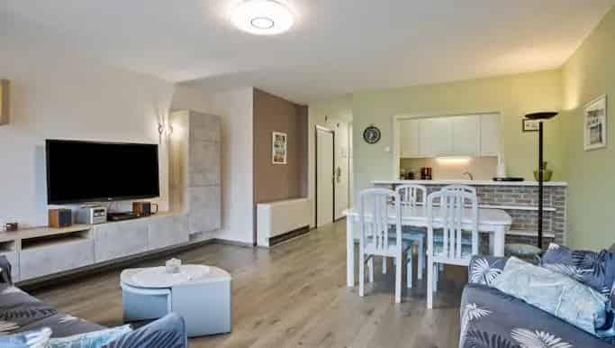 Appartement te koop in Oostendelaan 31, Sint-Idesbald - Dewaele