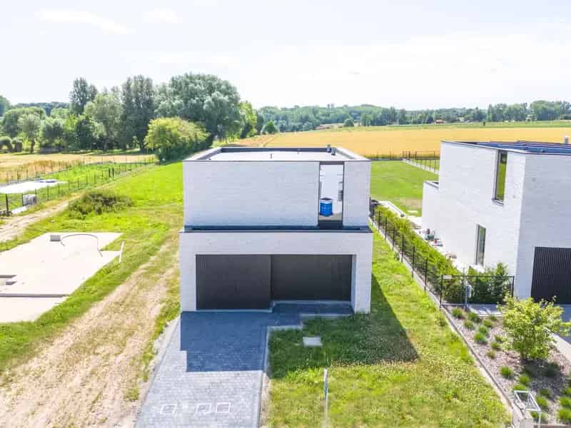 Huis te huur