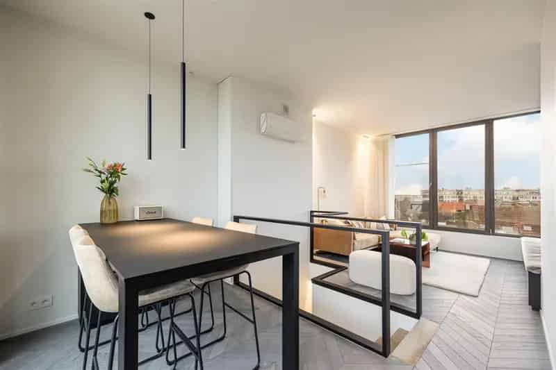 Duplex te koop in Antwerpen