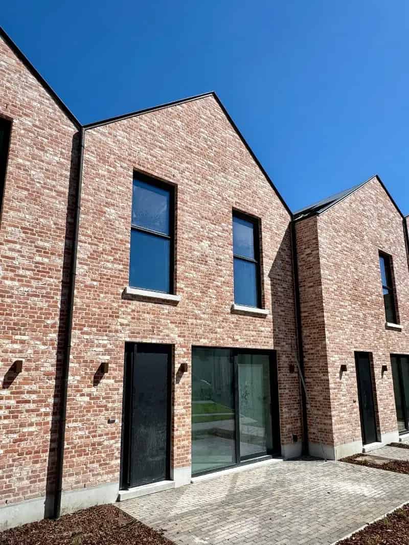 Huis te huur in Gent