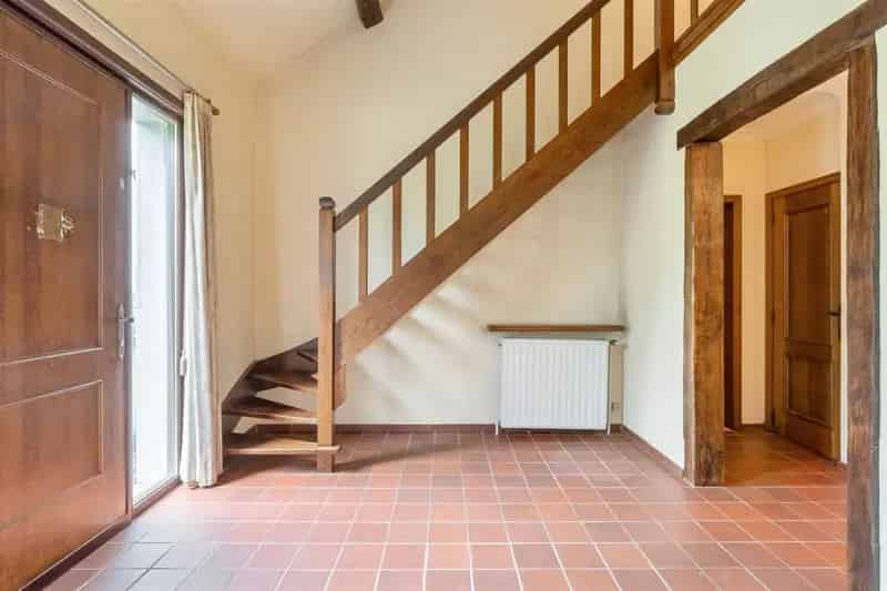 Charmante woning met landelijke elementen in oase van groen