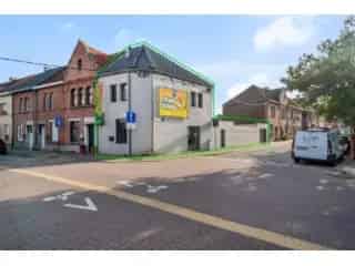 Handelspand te koop - Aalst RBT14233