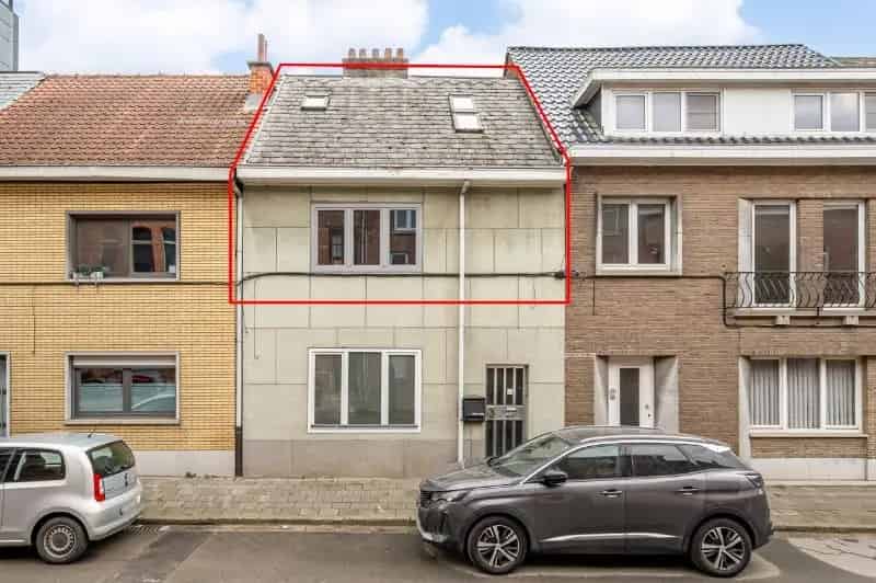 Duplex te koop Aalst