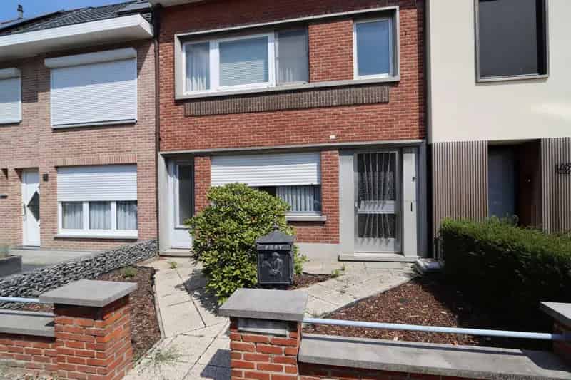 Huis te huur