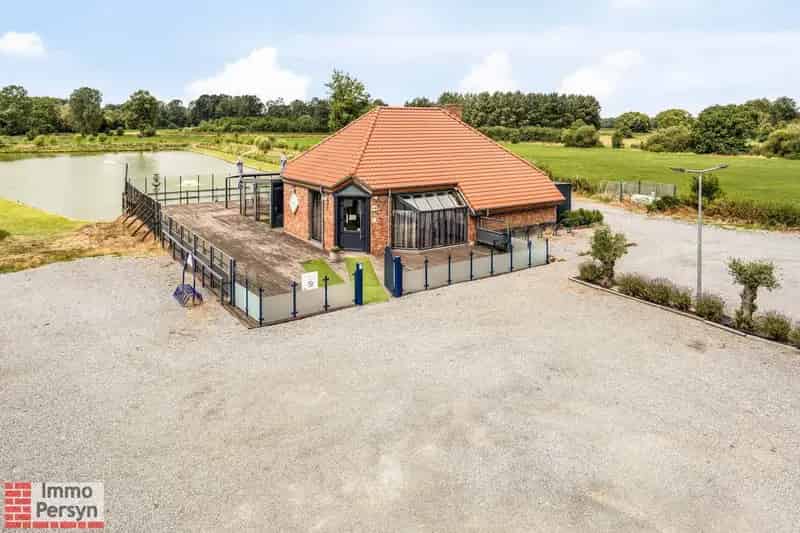 De spellehut zoekt nieuwe eigenaar