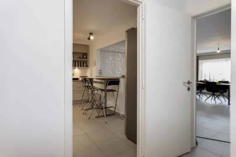 Appartement te koop in Ruddervoorde