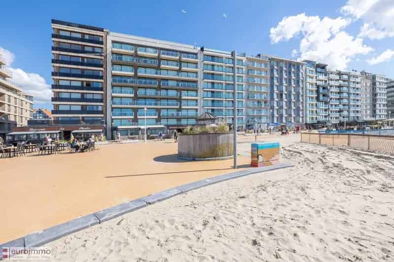 Handelspand te koop in Discrete Overname Zeedijkpand! Nieuwpoort