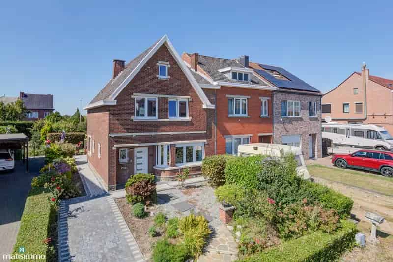 Huis te huur
