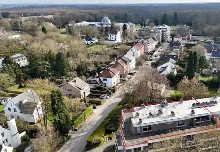 Penthouse Te Koop